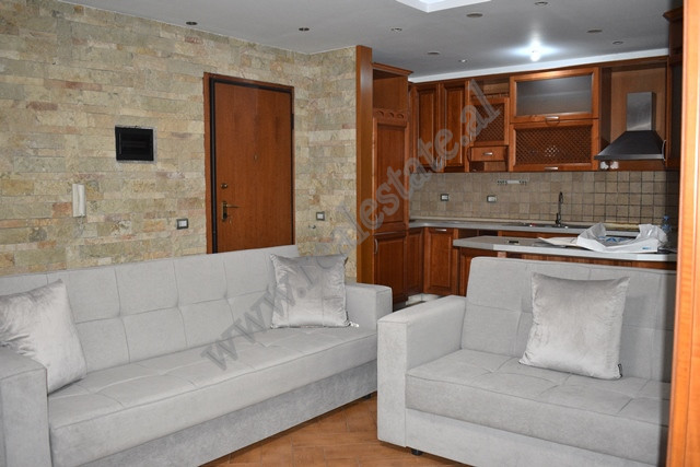Three bedroom&nbsp;for rent in Dritan Hoxha street, near Our Lady of Good Counsel University in Tira